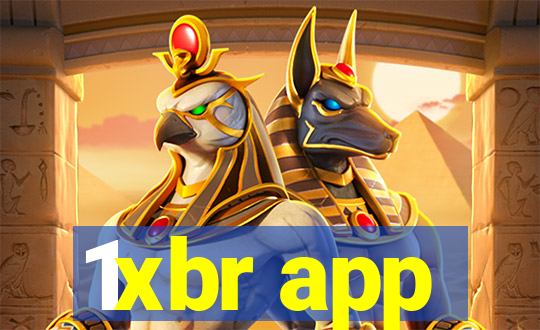 1xbr app